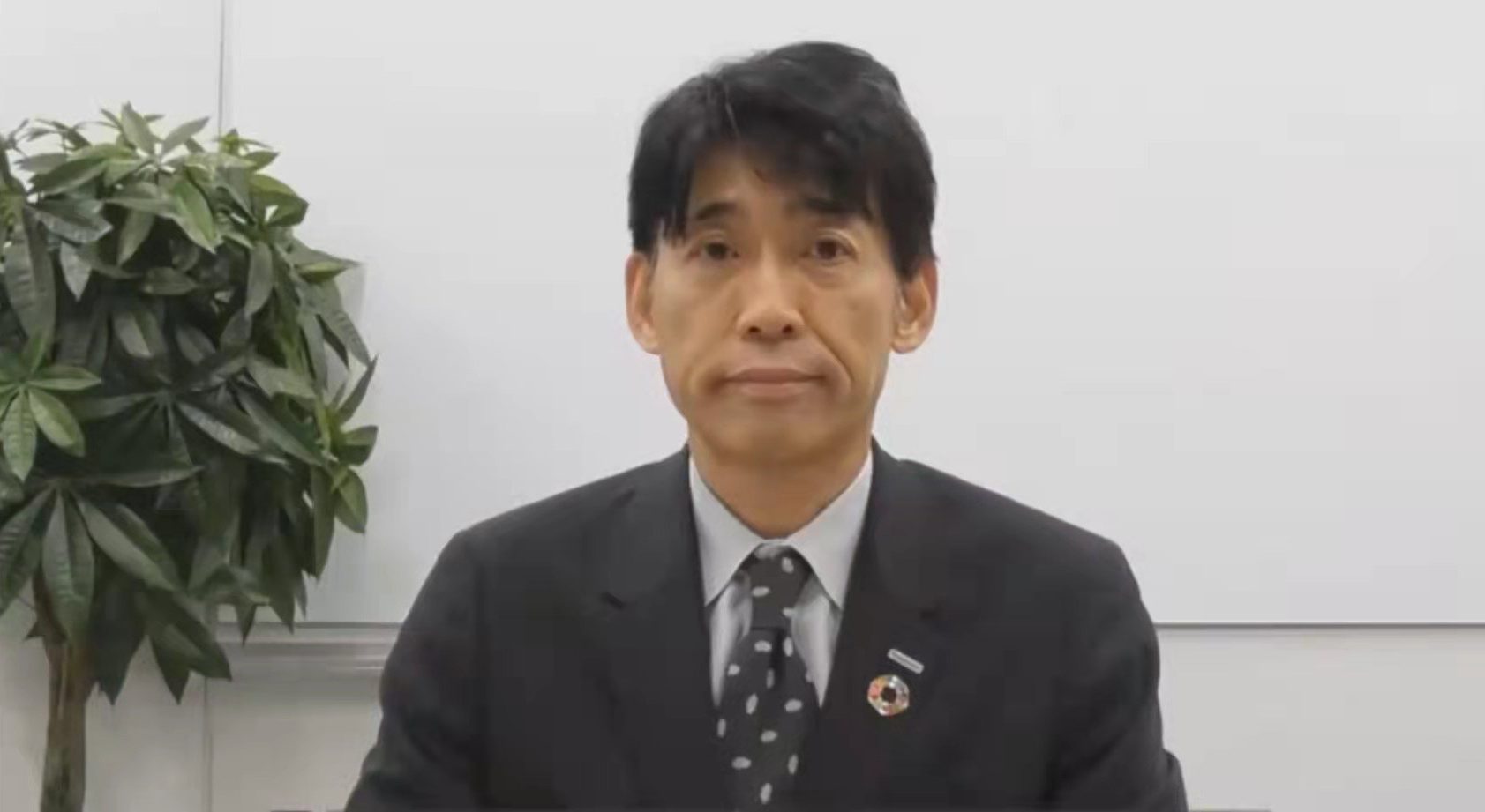 松下集团企业市民活动推进部多田直之